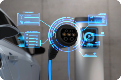 The Future Is Electric: Why EV Charging Infrastructure Is Booming in 2025